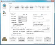 VSuite Ramdisk (Standard Edition) screenshot
